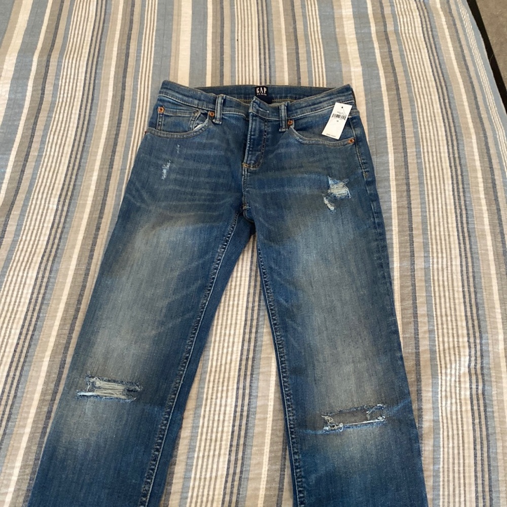 Boys Gap Jeans